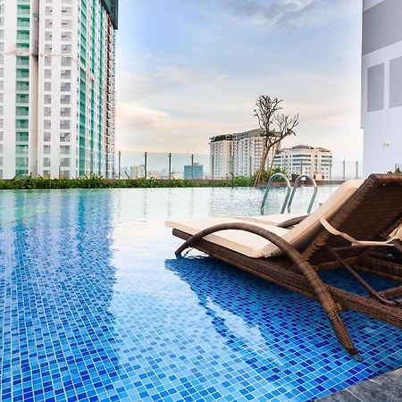 Serene Premier Apartment - River Gate Ho Chi Minh Zewnętrze zdjęcie